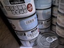 顽皮（Wanpy）三文鱼猫罐头80g*24罐（汤汁型）出口级 猫咪零食happy100果饭儿 实拍图