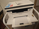 奔图（PANTUM）M1激光打印机家用三合一 学生作业远程打印 办公室打印机 无线复印扫描一体机BM2302w【8折补贴】 实拍图