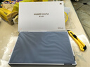 HUAWEI MatePad 标准款柔光版华为平板电脑11.5英寸120Hz护眼柔光全面屏学生学习娱乐平板8+128GB 深空灰 实拍图