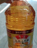 鲁花 食用油  物理压榨  非转基因 玉米油6.18L   实拍图