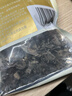 十月稻田 东北黑木耳 100g 肉厚无根 干木耳 黑龙江东宁特产 火锅炒菜凉拌 实拍图