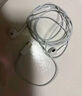Apple/苹果 USB-C接口有线耳机 type-c接口有线耳机苹果耳机 苹果17有线耳机笔记本耳机游戏音乐 实拍图