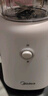 美的（Midea）榨汁料理机 榨汁杯 一机双杯多功能易清洗 家用小型搅拌机研磨机果汁机婴儿辅食机MJ-LZ25Easy119 实拍图