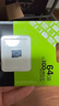金士顿（Kingston）64GB TF（MicroSD） 存储卡 U1 A1 V10 内存卡 读速100MB/s 适配无人机/运动相机/switch/监控 实拍图