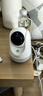 360摄像头9pro 高清400万像素微光全彩家用监控手机远程双向通话360度旋转婴儿看护器 实拍图