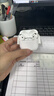 Apple/苹果 AirPods 4(支持主动降噪)搭配无线充电盒(USB-C)苹果耳机 蓝牙耳机适用iPhone/iPad 四代 实拍图