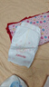 好奇（Huggies）铂金装小桃裤纸尿裤XL96片(12-17kg)加大号尿不湿透【透爽散热】 实拍图