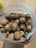 每果时光开口大榛子400g原味炒熟手剥榛子仁每日坚果炒货干果休闲零食 实拍图