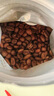 星巴克（Starbucks）意式浓缩咖啡豆200g 深烘100%阿拉比卡豆手冲黑咖啡 油脂丰富 实拍图