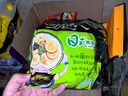统一汤达人 日式豚骨拉面 袋装 125g*5袋 五连包 方便面速食面泡面 实拍图