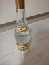 汾酒 黄盖玻汾 清香型白酒 53度 475mL*6瓶 整箱装非原箱 实拍图
