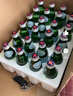 圣培露（S.PELLECRINO） 意大利进口圣培露充气矿泉水气泡水玻璃瓶饮用水含气水整箱 250mL*24瓶整箱【玻璃瓶】 实拍图