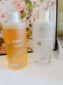 儒意（RUYI）早C晚A爽肤水套装1000ml保湿补水湿敷化妆水减黄提亮精华水护肤水 实拍图