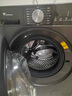 小天鹅（LittleSwan）滚筒洗衣机全自动家用 TG10V628PLUS 水魔方 10公斤 京东自营 家电国家补贴20% 以旧换新 一级能效 实拍图