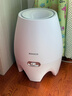 博瑞客无雾加湿器冷蒸发型落地式上加水白色220V 9W 3.8L E2441A 实拍图