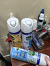 滴露消毒喷雾454ml*2鞋子除臭杀菌喷雾马桶消毒厕所铃兰+柑橘甲流感 实拍图