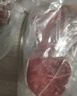 科尔沁 国产原切牛里脊1斤 牛肉生鲜【真原切】 实拍图