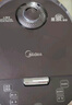 美的（Midea）电饭煲智能家用5L电饭锅新升级5.0黑瓷聚能釜24小时预约香甜Q弹饭米饭锅AFB5058R以旧换新 实拍图
