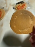 徐福记 板烧鲜脆虾饼XO酱风味  虾饼盒装252g内含56片 解馋零食分享装 实拍图