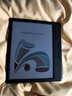 掌阅（iReader）【新品发布】Ocean5 C 7英寸彩屏阅读本 电子书阅读器 墨水屏电纸书 平板电脑学习便携 星际黑 实拍图