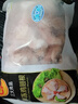 CP正大食品白羽鸡翅根2斤 生鲜冷冻 鸡肉烤鸡翅鸡肉 腌制鸡肉 实拍图