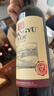 张裕多名利赤霞珠精品干红葡萄酒整箱自营红酒 热门商品 实拍图