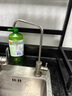 云米（VIOMI）净水器家用小京龙800G纯水ro反渗透厨房厨下式0阻垢剂母婴直饮自来水过滤器净水机净饮机 国家补贴 实拍图