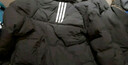 阿迪达斯 （adidas）男子冬季通勤保暖上衣户外运动休闲70%鸭绒羽绒服 XL码 实拍图