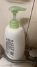 六神沐浴露劲凉酷爽950g 男士沐浴露女士 店铺凉感NO.1 冰感薄荷香 实拍图