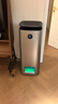 352【旗舰爆款】无雾加湿器空气净化器加湿净化一体机家用客厅卧室大面积除甲醛鼻炎国家补贴 H301 实拍图