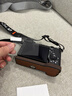 绿联适用索尼a7c2 A6700 a7m4 ZV-E1钢化膜 相机屏幕保护贴膜 微单配件 1片装 实拍图