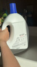 威露士衣物消毒液柠檬3L 内衣裤袜除菌液 杀菌99.9% 除螨 可配洗衣液用 实拍图