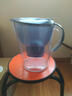 碧然德（BRITA） 过滤净水器 家用滤水壶 净水壶 海洋系列 3.5L蓝色 一壶六芯装 环保加固包装 实拍图
