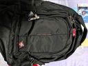 CROSSGEAR悬浮减负背包瑞士双肩包男旅行出差大容量17.3吋电脑包女学生书包 实拍图
