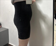 舞青衣【孙怡同款】收腹提臀裤塑形束腰收腰塑身翘臀 显瘦黑1件装 M 实拍图