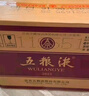 五粮液 普五八代 2022-25年 浓香型白酒 52度 500ml*6 原箱 实拍图