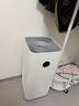 米家小米空气净化器5 除甲醛除菌除异味 家用 除雾霾PM2.5 低噪设计 实拍图