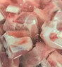 双汇五花肉2斤 冷冻带皮五花肉净重2斤猪五花烤肉食材生猪肉烧烤食材 实拍图