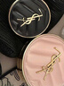 圣罗兰（YSL）气垫礼盒粉气垫BR20+替换芯防晒化妆品生日礼物送女友 实拍图