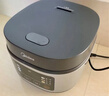 美的（Midea）政府补贴 电饭煲电饭锅小型3升2-3人前置大屏面板24小时预约多功能压力家用智能电饭煲FB30Q1-406K 实拍图