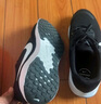 耐克NIKE男子跑步鞋REVOLUTION 7运动鞋FB2207-001黑白41 实拍图