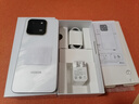 荣耀Play10T 5G AI手机 7000mAh大电池 金标抗摔超强防水 AI 一键直达 8+256 月影白 实拍图