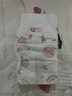 好奇（Huggies）铂金装小桃裤纸尿裤XL96片(12-17kg)加大号尿不湿透【透爽散热】 实拍图