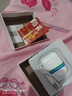 汐岩 Air Plus无线蓝牙耳机迷你运动 适用于苹果/华为/vivo/双耳手机耳机蓝牙5.0 【亚光白】触控版+智能连接 实拍图