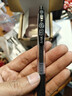 斑马牌（ZEBRA）【热门商品】JJ15按动黑色中性笔0.5mm签字笔商务水笔考试刷题笔高颜值学习办公文具套装3支 实拍图