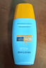 Mistine蜜丝婷防晒霜小黄帽60ml*2防水汗防紫外线高倍spf50+圣诞礼物 实拍图