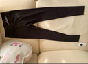 浪莎德绒秋裤女可外穿10A级抑菌秋冬季高腰紧身保暖无痕打底裤棉毛裤 实拍图