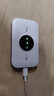 TCL随身wifi三网通用免插卡无线wifi6+车载4G路由器随身便携全国通用2025款上网宝移动联通电信三网切 【升级充电款】3000毫安大电池超长续航24小时 不限速不虚标月享1500G高速流量 实拍图