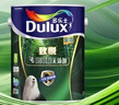 多乐士（Dulux）致悦竹炭抗甲醛全效无添加内墙漆乳胶漆室内墙面漆油漆涂料 A740S 升级抗病毒 单桶 白漆 5L*1件 实拍图