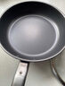 三头鹰无涂层钛不粘锅纯钛炒锅平底煎锅耐高温炒菜锅燃气灶电磁炉通用锅 煎锅平底锅煎炒锅MTiF28C 28cm 实拍图